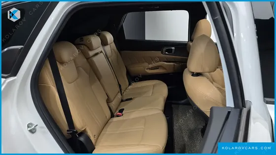 KIA SORENTO HEV 1.6 2WD