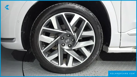 HYUNDAI SANTA FE DIESEL 2.2 2WD