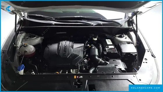 HYUNDAI SANTA FE DIESEL 2.2 2WD