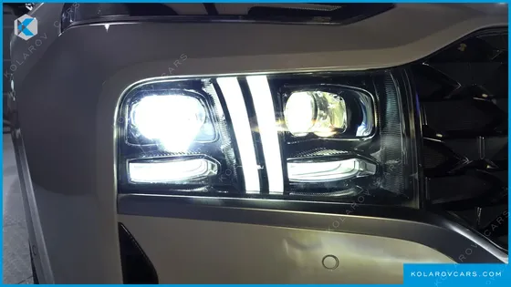 HYUNDAI SANTA FE DIESEL 2.2 2WD
