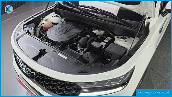 KIA SORENTO DIESEL 2.2 4WD