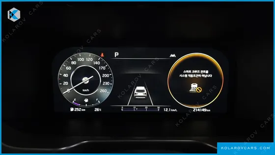 KIA SORENTO DIESEL 2.2 4WD