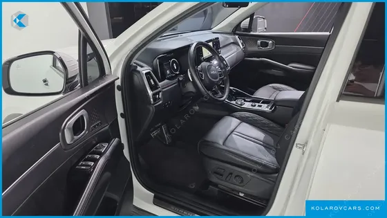 KIA SORENTO DIESEL 2.2 4WD