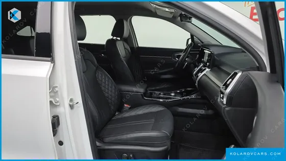 KIA SORENTO DIESEL 2.2 4WD