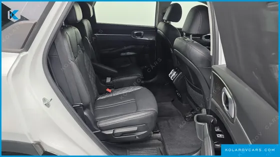 KIA SORENTO DIESEL 2.2 4WD