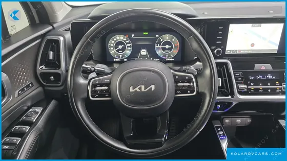 KIA SORENTO DIESEL 2.2 4WD