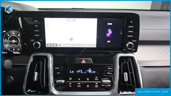 KIA SORENTO DIESEL 2.2 4WD
