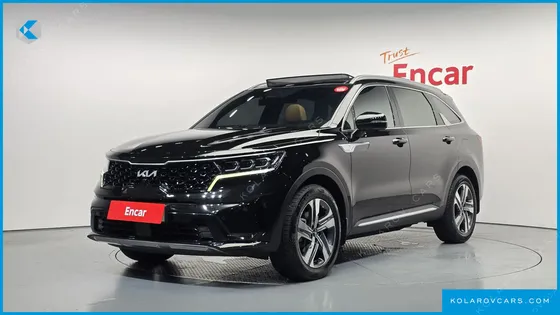 KIA SORENTO HEV 1.6 2WD