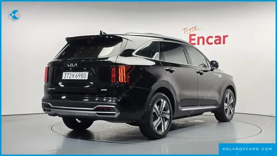KIA SORENTO HEV 1.6 2WD