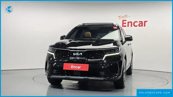 KIA SORENTO HEV 1.6 2WD