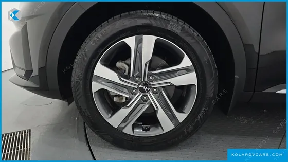 KIA SORENTO HEV 1.6 2WD