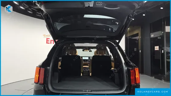 KIA SORENTO HEV 1.6 2WD