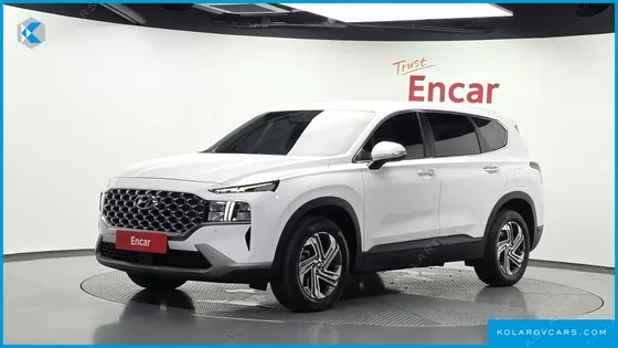 HYUNDAI SANTA FE DIESEL 2.2 2WD