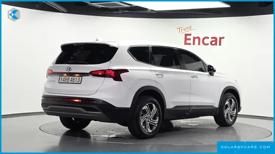 HYUNDAI SANTA FE DIESEL 2.2 2WD