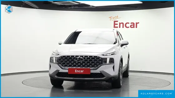 HYUNDAI SANTA FE DIESEL 2.2 2WD