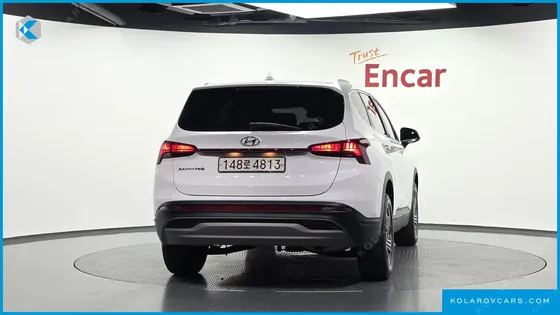 HYUNDAI SANTA FE DIESEL 2.2 2WD