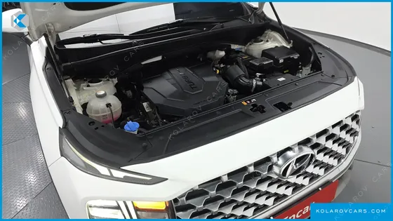 HYUNDAI SANTA FE DIESEL 2.2 2WD