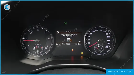 HYUNDAI SANTA FE DIESEL 2.2 2WD