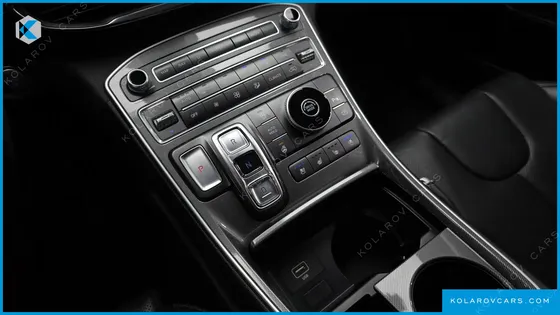 HYUNDAI SANTA FE DIESEL 2.2 2WD