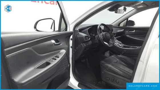 HYUNDAI SANTA FE DIESEL 2.2 2WD