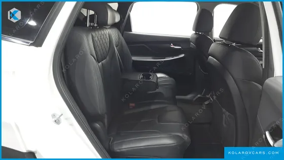 HYUNDAI SANTA FE DIESEL 2.2 2WD