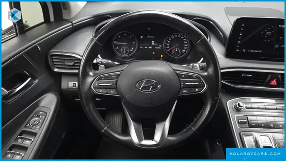HYUNDAI SANTA FE DIESEL 2.2 2WD