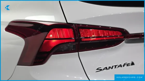 HYUNDAI SANTA FE DIESEL 2.2 2WD