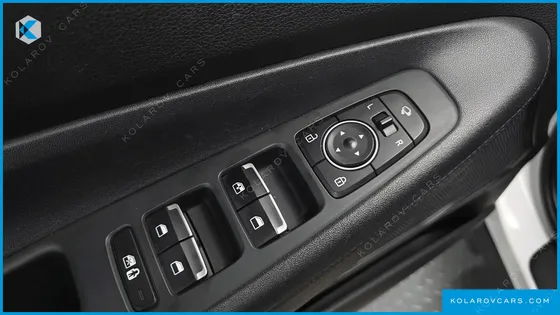 HYUNDAI SANTA FE DIESEL 2.2 2WD