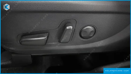 HYUNDAI SANTA FE DIESEL 2.2 2WD