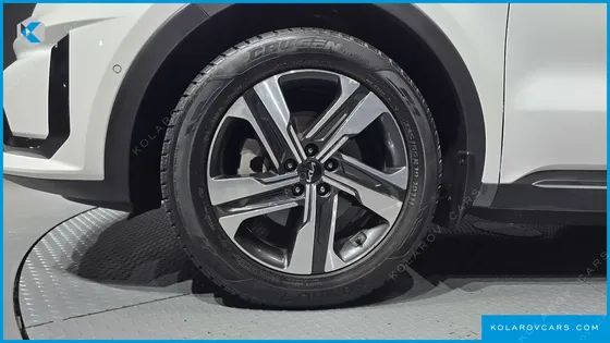 KIA SORENTO HEV 1.6 2WD
