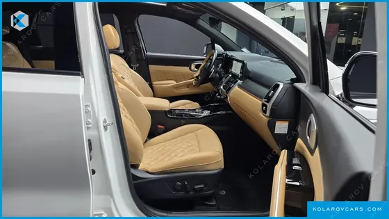 KIA SORENTO HEV 1.6 2WD