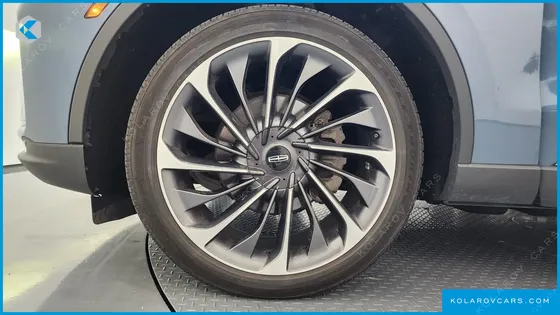 LINCOLN AVIATOR 3.0 RESERVE  AWD