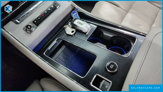 LINCOLN AVIATOR 3.0 RESERVE  AWD