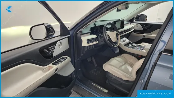 LINCOLN AVIATOR 3.0 RESERVE  AWD