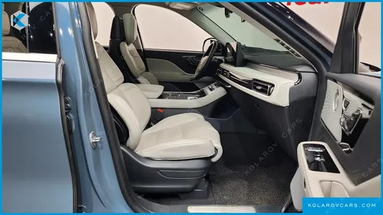 LINCOLN AVIATOR 3.0 RESERVE  AWD