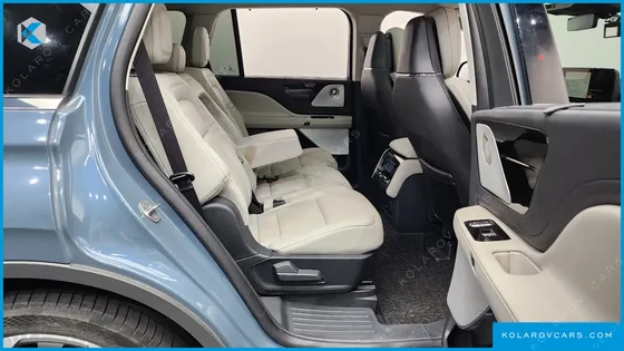 LINCOLN AVIATOR 3.0 RESERVE  AWD