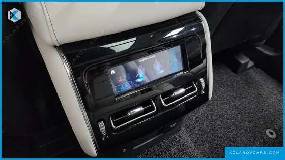 LINCOLN AVIATOR 3.0 RESERVE  AWD