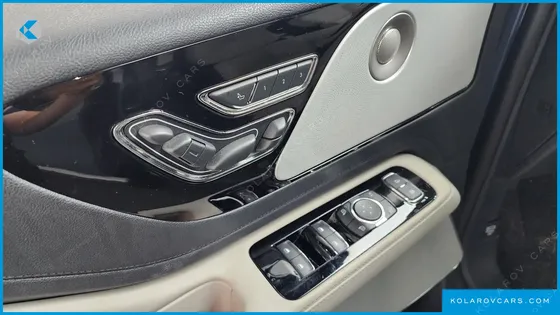 LINCOLN AVIATOR 3.0 RESERVE  AWD