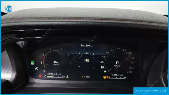 LINCOLN AVIATOR 3.0 BLACK LABEL AWD