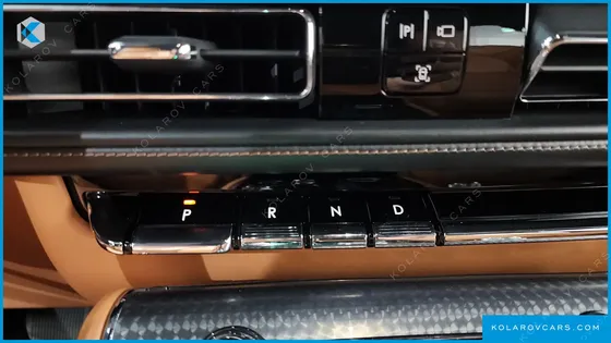 LINCOLN AVIATOR 3.0 BLACK LABEL AWD