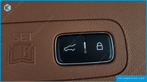 LINCOLN AVIATOR 3.0 BLACK LABEL AWD