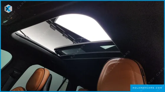 LINCOLN AVIATOR 3.0 BLACK LABEL AWD