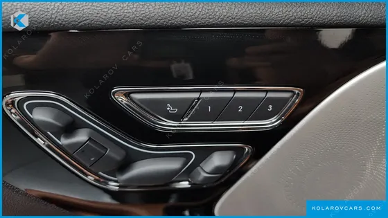 LINCOLN AVIATOR 3.0 BLACK LABEL AWD