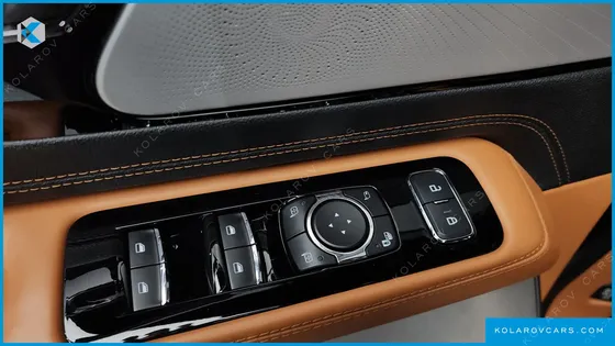 LINCOLN AVIATOR 3.0 BLACK LABEL AWD