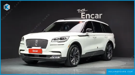 LINCOLN AVIATOR 3.0 RESERVE  AWD