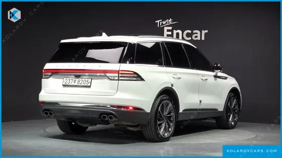 LINCOLN AVIATOR 3.0 RESERVE  AWD