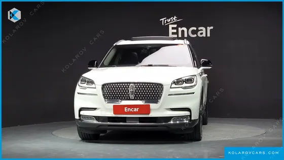 LINCOLN AVIATOR 3.0 RESERVE  AWD