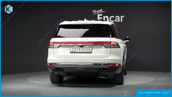 LINCOLN AVIATOR 3.0 RESERVE  AWD