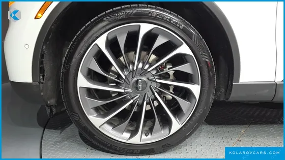 LINCOLN AVIATOR 3.0 RESERVE  AWD