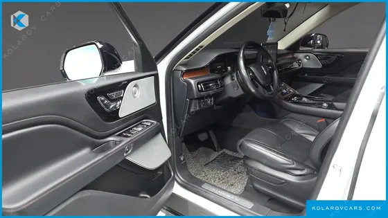 LINCOLN AVIATOR 3.0 RESERVE  AWD